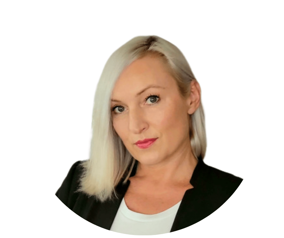 Coach Natasha