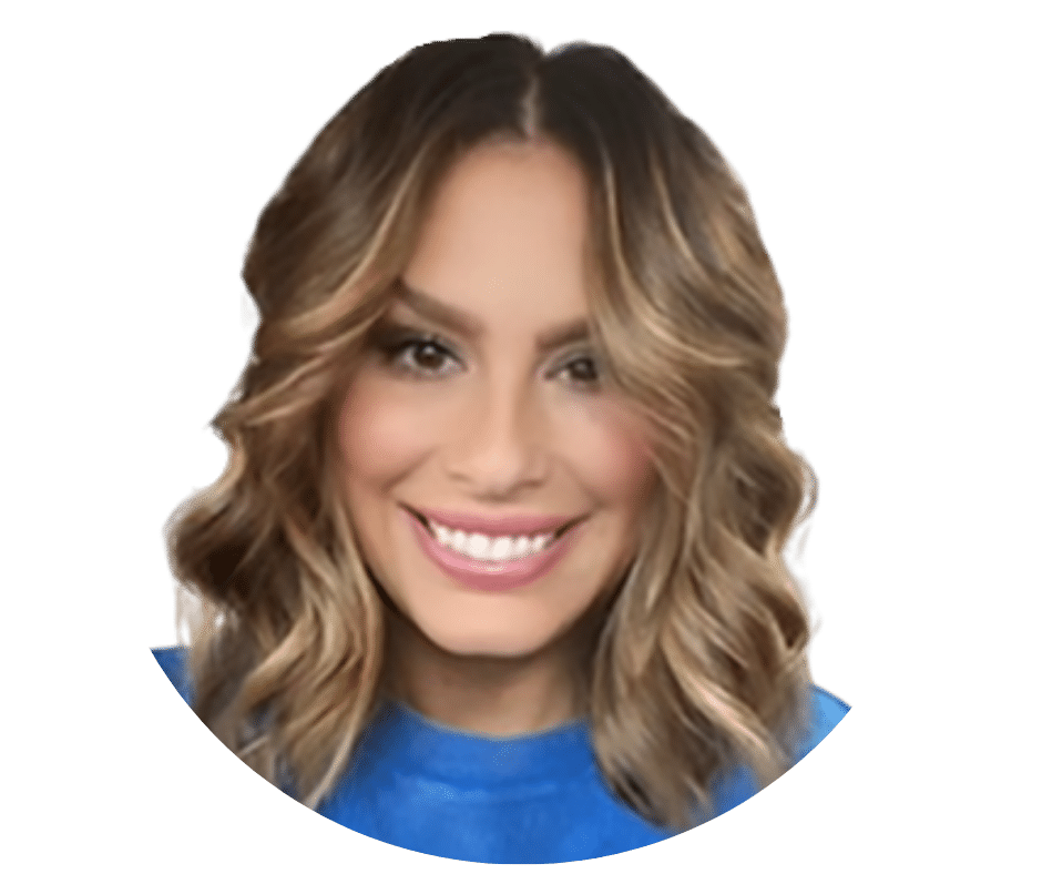 Coach Angelica