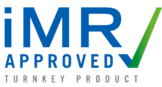 iMR Logo