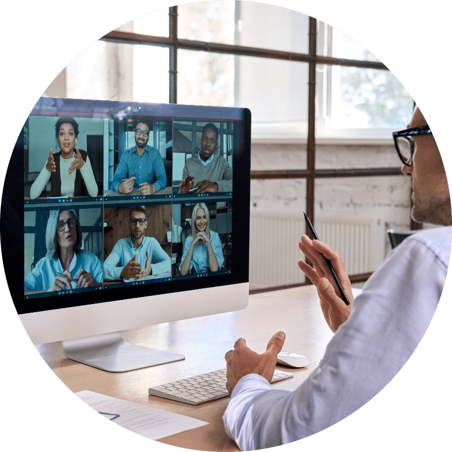 VIRTUAL ONLINE TRAINING